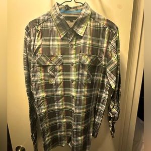 TwentyOne Men button down